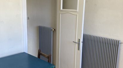 Appartement 1 pièce de 26 m² à Tours (37000)