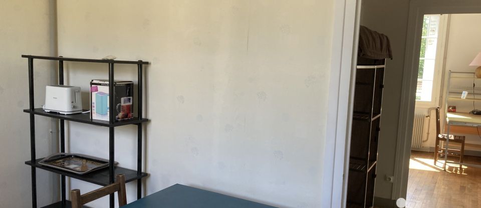 Apartment 1 room of 26 m² in Tours (37000)