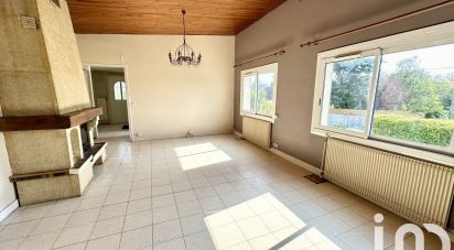 Maison 4 pièces de 80 m² à Longpont-sur-Orge (91310)