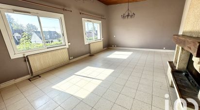 Maison 4 pièces de 80 m² à Longpont-sur-Orge (91310)