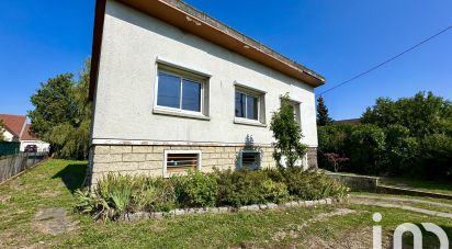 Maison 4 pièces de 80 m² à Longpont-sur-Orge (91310)