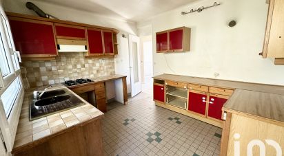 Maison 4 pièces de 80 m² à Longpont-sur-Orge (91310)