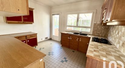 Maison 4 pièces de 80 m² à Longpont-sur-Orge (91310)