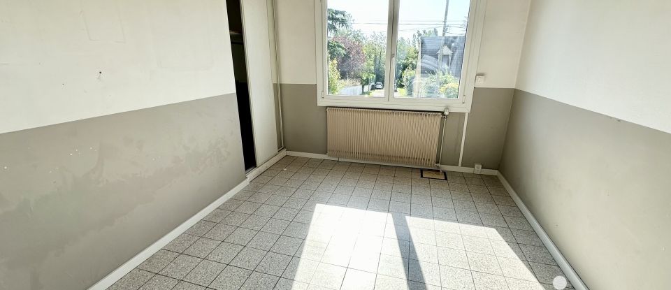 House 4 rooms of 80 m² in Longpont-sur-Orge (91310)