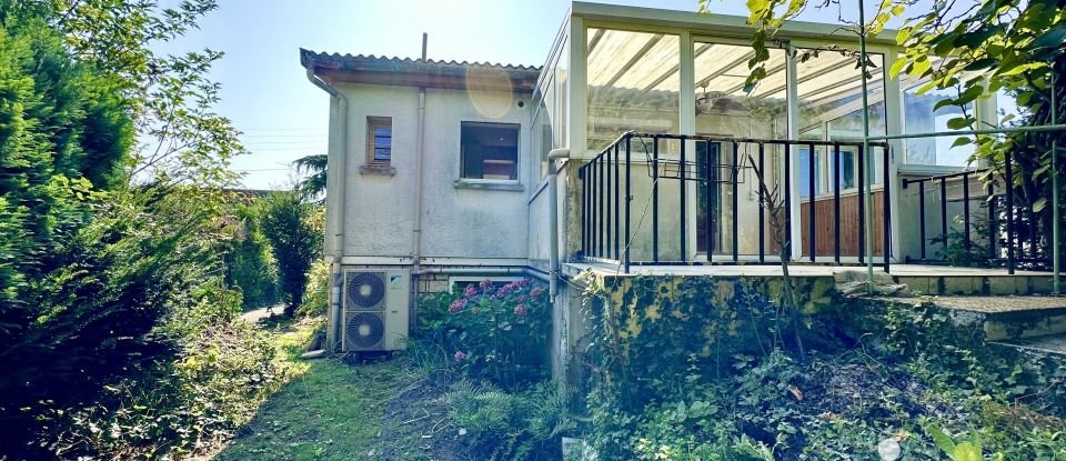 House 4 rooms of 80 m² in Longpont-sur-Orge (91310)