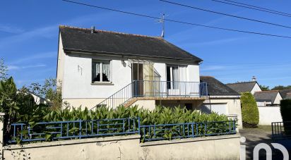 Maison 4 pièces de 80 m² à Sainte-Maure-de-Touraine (37800)