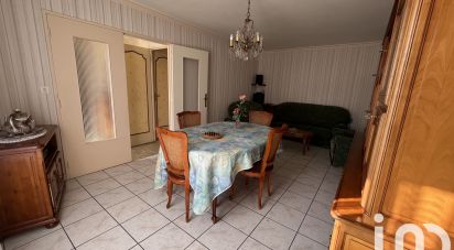 Maison 4 pièces de 80 m² à Sainte-Maure-de-Touraine (37800)