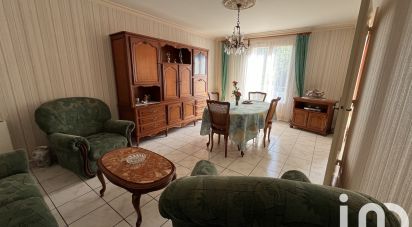 House 4 rooms of 80 m² in Sainte-Maure-de-Touraine (37800)