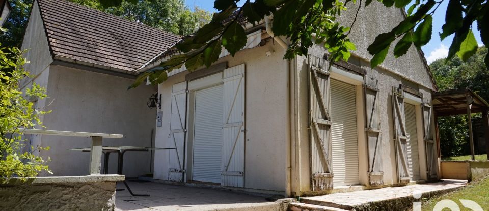 Pavillon 5 pièces de 78 m² à Catenoy (60840)