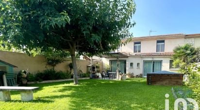 Maison traditionnelle 4 pièces de 140 m² à Avignon (84000)