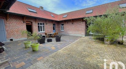 Farm 7 rooms of 196 m² in Fournes-en-Weppes (59134)