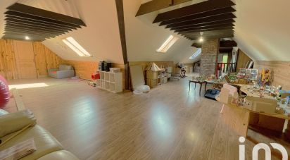 Farm 7 rooms of 196 m² in Fournes-en-Weppes (59134)