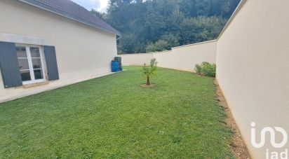 Maison 4 pièces de 95 m² à Venoy (89290)