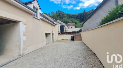 Maison 4 pièces de 95 m² à Venoy (89290)