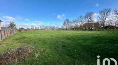 Terrain de 952 m² à Fontaine-Étoupefour (14790)