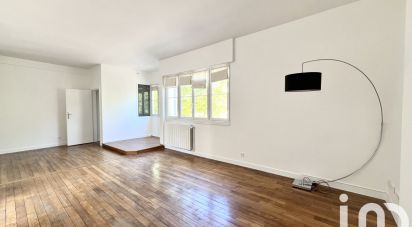 Apartment 3 rooms of 80 m² in Bagneux (92220)