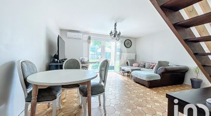 Maison 4 pièces de 96 m² à Saint-Jean (31240)