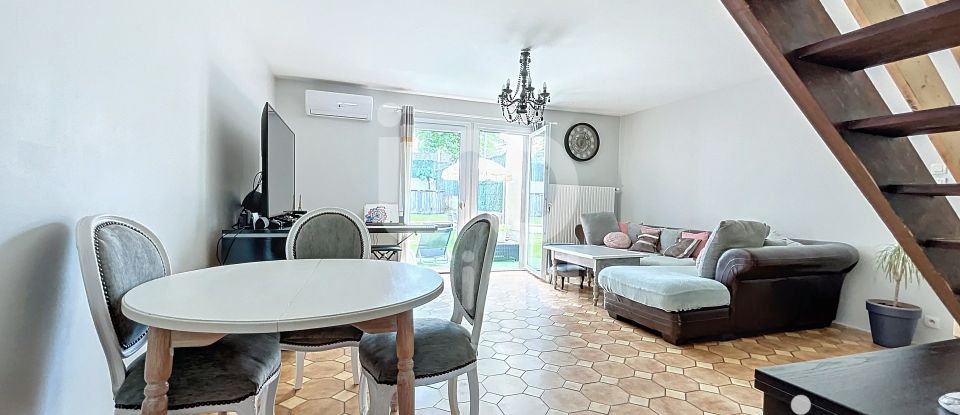 Maison 4 pièces de 96 m² à Saint-Jean (31240)