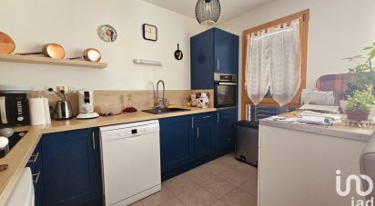 Appartement 3 pièces de 80 m² à La Roche-sur-Yon (85000)