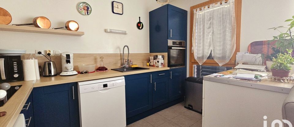 Appartement 3 pièces de 80 m² à La Roche-sur-Yon (85000)