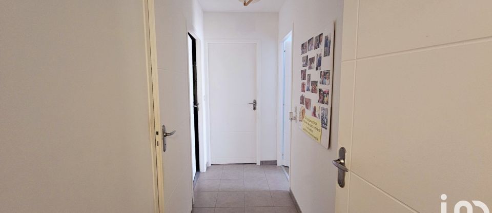 Appartement 3 pièces de 80 m² à La Roche-sur-Yon (85000)