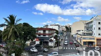 Apartment 4 rooms of 100 m² in Saint-Denis (97400)