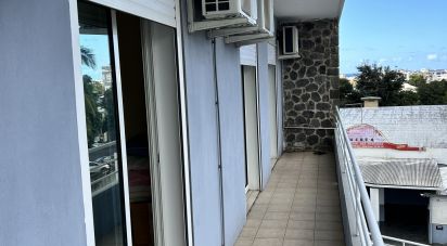 Apartment 4 rooms of 100 m² in Saint-Denis (97400)