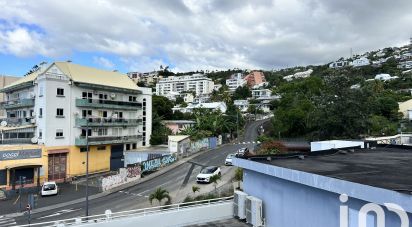 Apartment 4 rooms of 100 m² in Saint-Denis (97400)