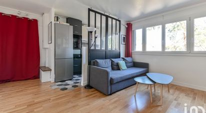 Apartment 3 rooms of 51 m² in Le Pré-Saint-Gervais (93310)