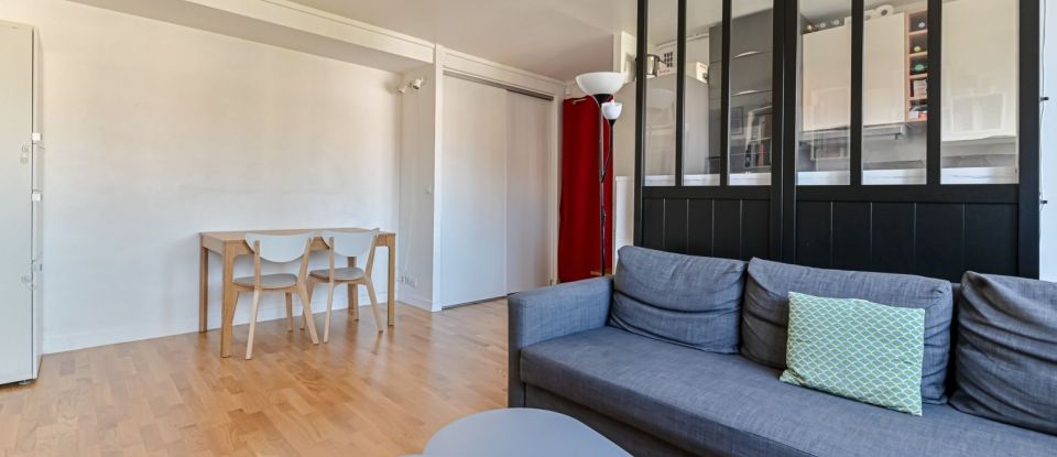 Apartment 3 rooms of 51 m² in Le Pré-Saint-Gervais (93310)