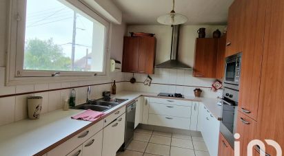 Traditional house 10 rooms of 329 m² in Caen (14000)