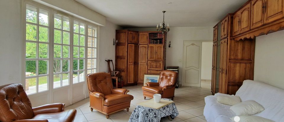 Traditional house 10 rooms of 329 m² in Caen (14000)