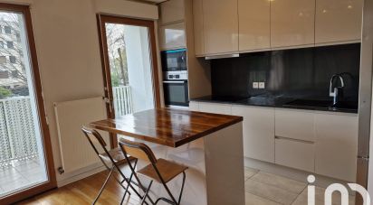 Apartment 4 rooms of 81 m² in Fontenay-sous-Bois (94120)