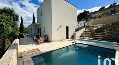 Maison traditionnelle 4 pièces de 94 m² à Nîmes (30000)