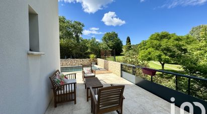 Maison traditionnelle 4 pièces de 94 m² à Nîmes (30000)