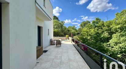 Maison traditionnelle 4 pièces de 94 m² à Nîmes (30000)