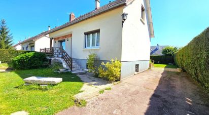 Maison 6 pièces de 146 m² à Chartres (28000)