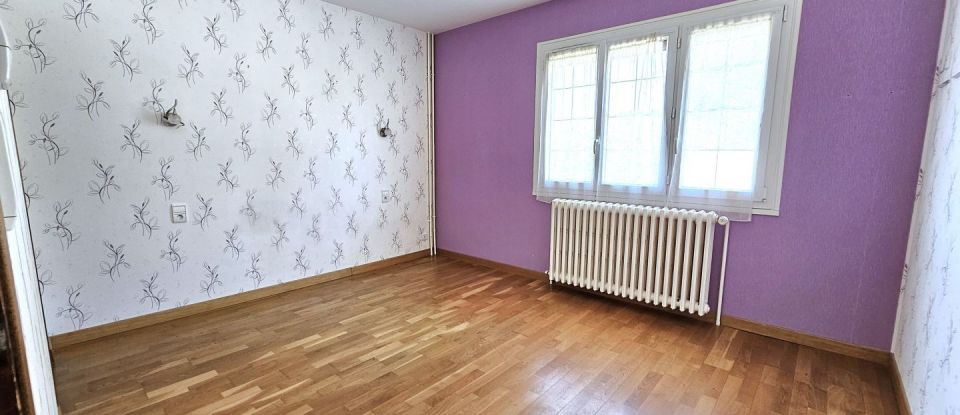 Maison 6 pièces de 146 m² à Chartres (28000)