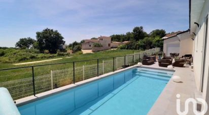 House 6 rooms of 160 m² in Saint-Maurice-de-Cazevieille (30360)