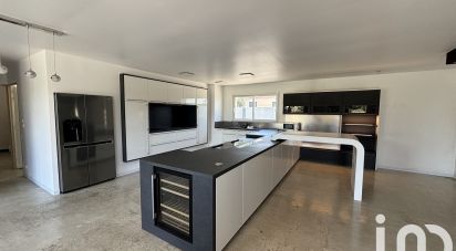 Maison 6 pièces de 160 m² à Saint-Maurice-de-Cazevieille (30360)