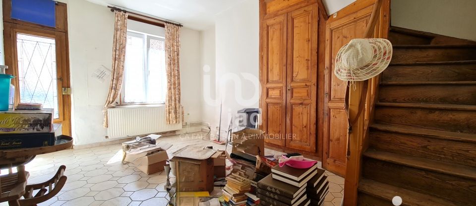 Town house 4 rooms of 68 m² in Amiens (80000)