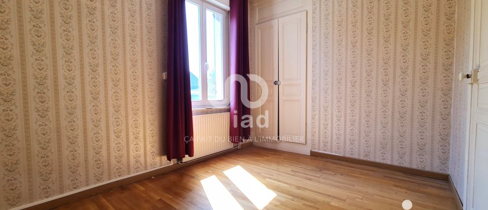 Town house 4 rooms of 68 m² in Amiens (80000)