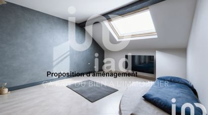 Maison de ville 4 pièces de 68 m² à Amiens (80000)