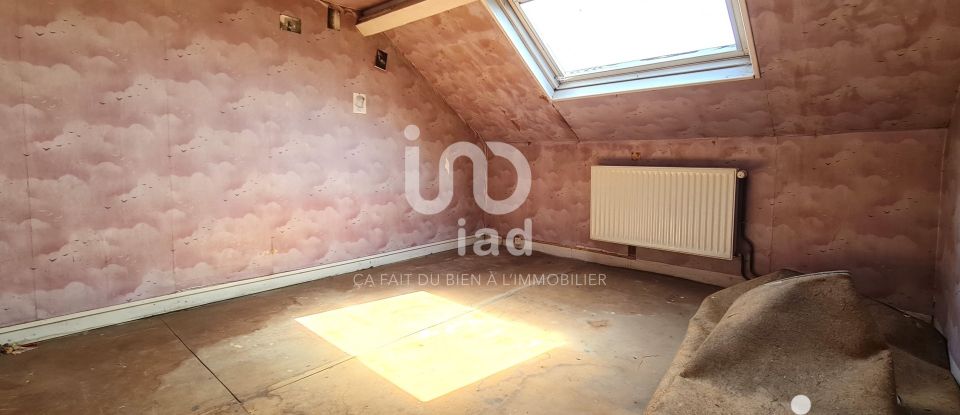 Town house 4 rooms of 68 m² in Amiens (80000)