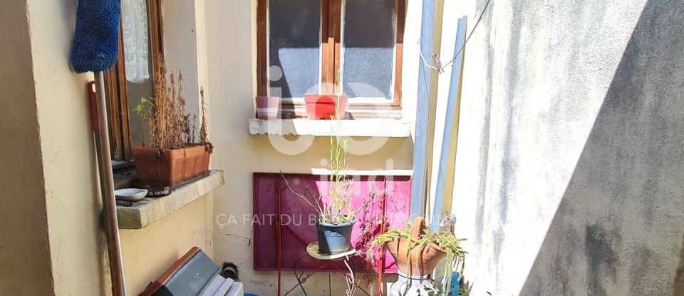 Town house 4 rooms of 68 m² in Amiens (80000)