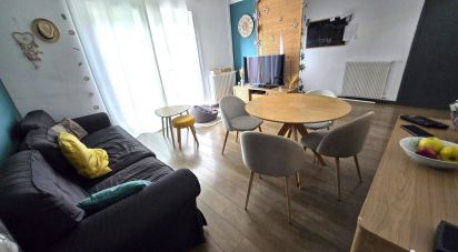 Maison 5 pièces de 90 m² à Baho (66540)