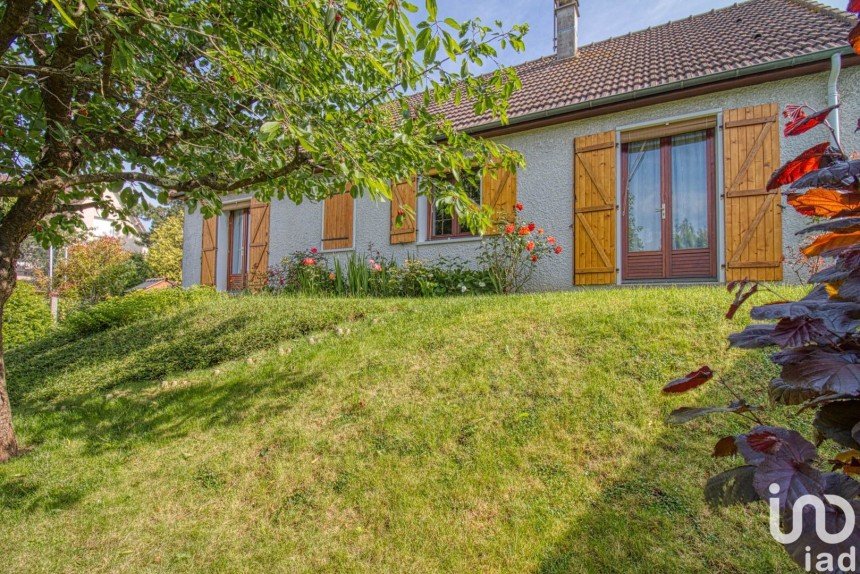 Maison 4 pièces de 88 m² à Andrésy (78570)