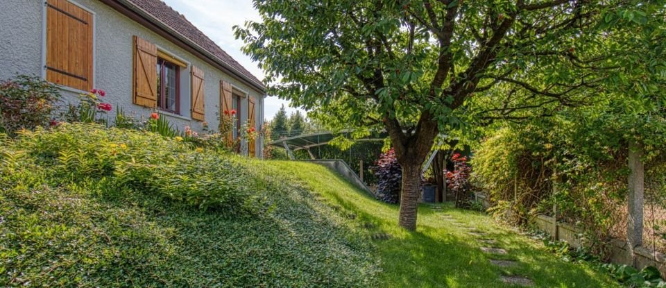 Maison 4 pièces de 88 m² à Andrésy (78570)