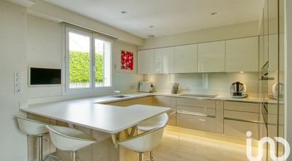 Maison 6 pièces de 171 m² à Annet-sur-Marne (77410)