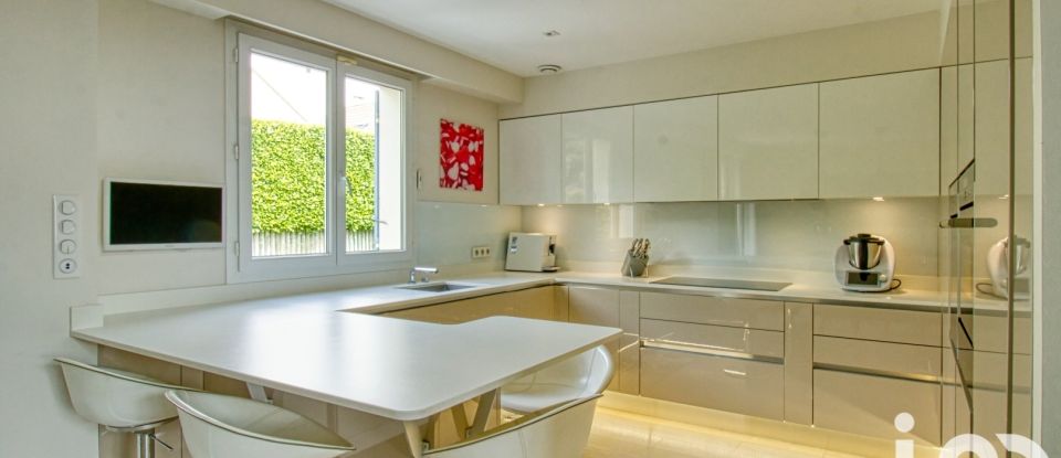 Maison 6 pièces de 171 m² à Annet-sur-Marne (77410)